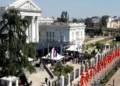 Дрскоста е одлика на оваа Влада, колку ги чини граѓаните Дејвид Гета имате обврска да кажете, повика СДСМ