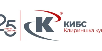 25 години КИБС: Четврт век доверба и иновации во финансискиот систем