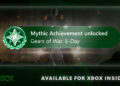 Xbox ја воведува титулата „Mythic Achievement“