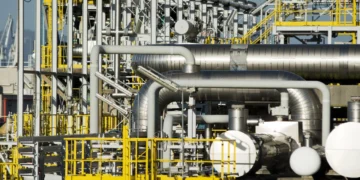 Нафтата 101 долар за барел, политичките ризици во Европа предизвикаа пад на еврото