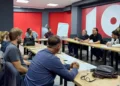 Левица го засилува фронтот во изборна единица 1: Против бетонизацијата, загадувањето, узурпацијата на јавниот простор и недомаќинското трошење пари