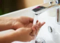 Без вода дел од општина Гази Баба